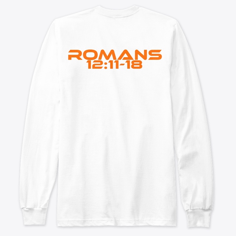 Kingdom Come Apparel 