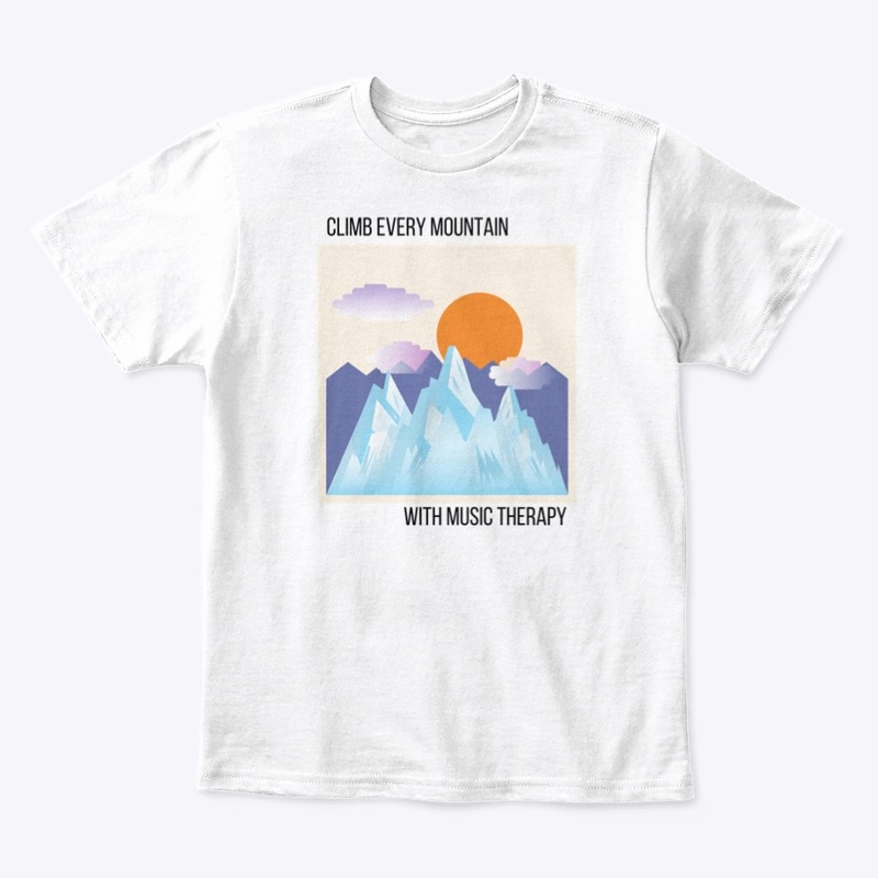 Climb mountains with MT