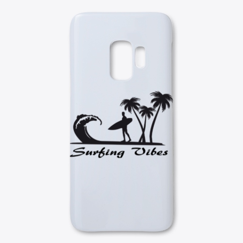Surfing Vibes