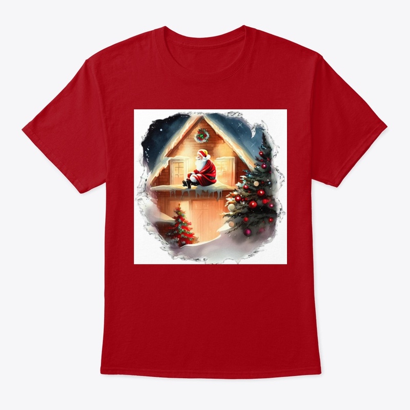  Design classic t-shirt 