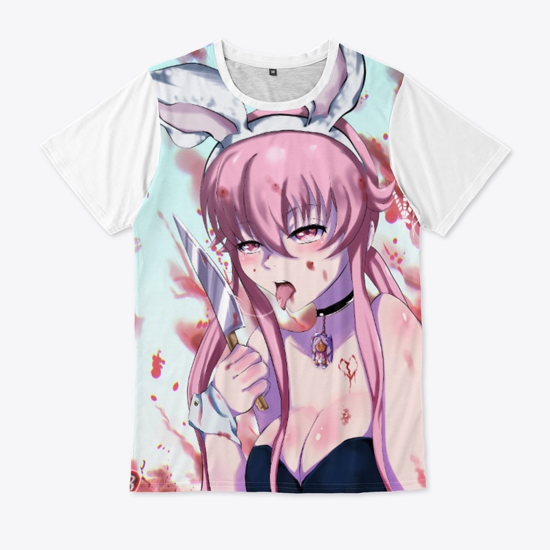 Yandere
