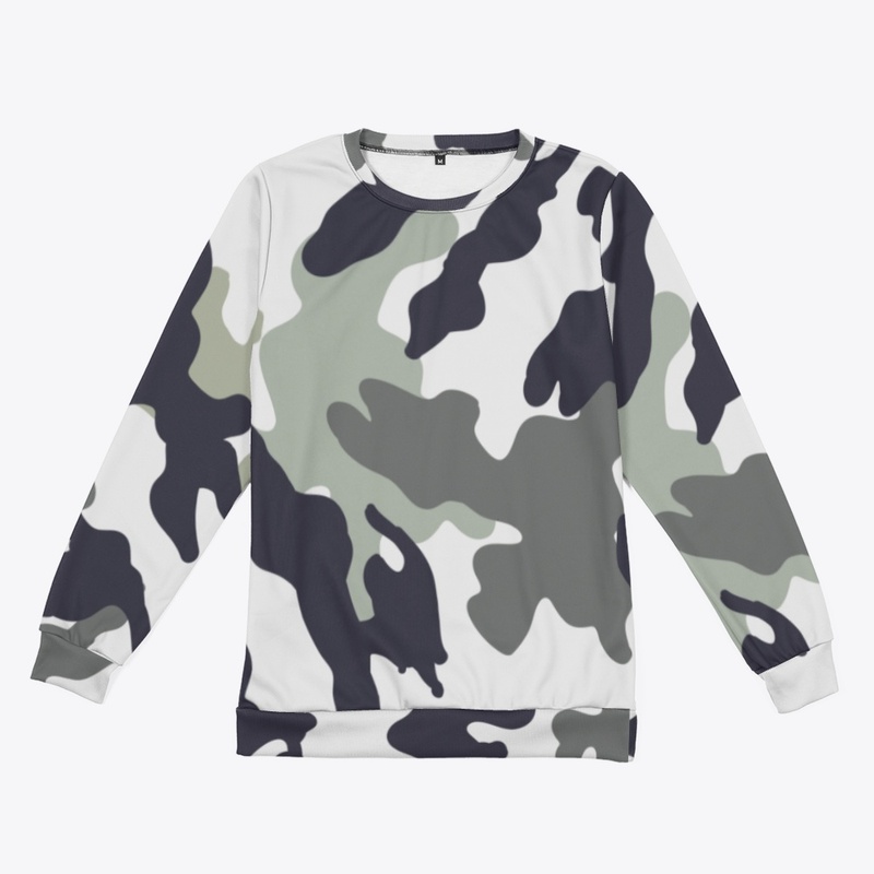 Camo clothes