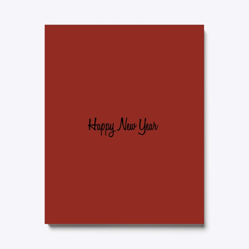 happy new year