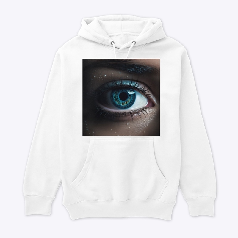 The Mystery and Magnetism of Blue Eyes