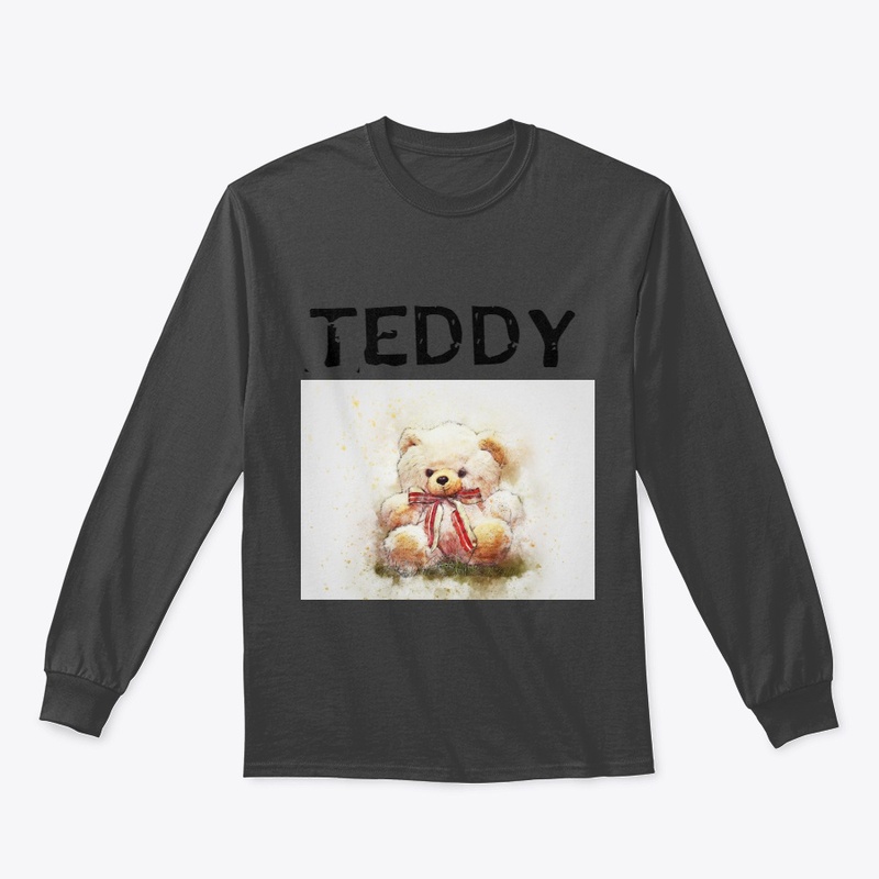 TEDDY