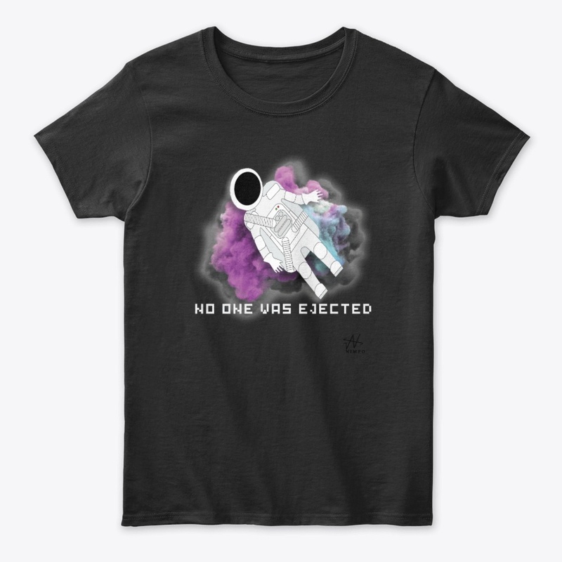 NIMPO: SPACE