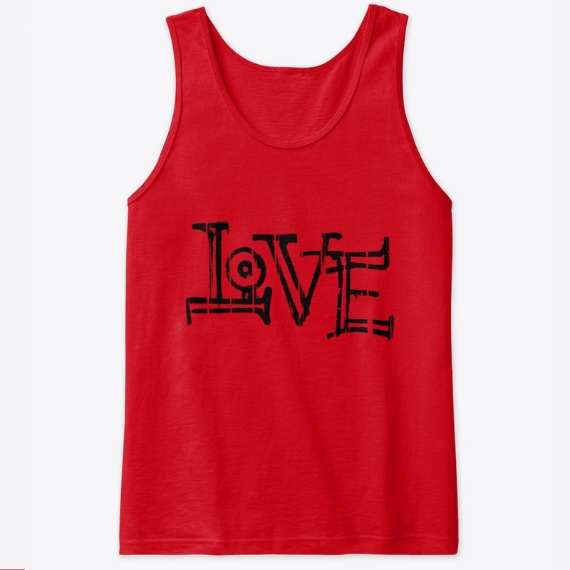 Graffiti Love