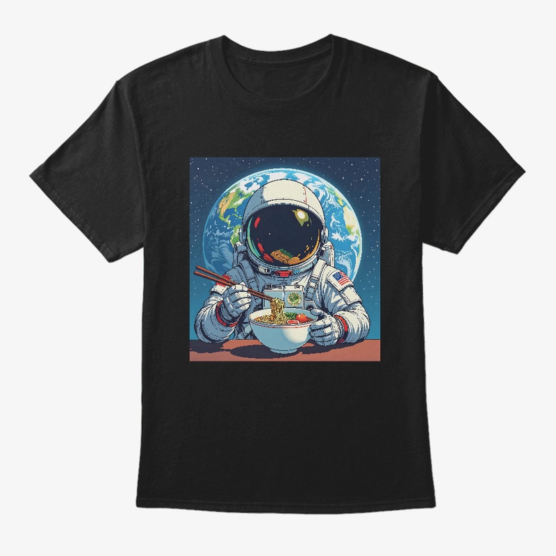 Astro Ramen