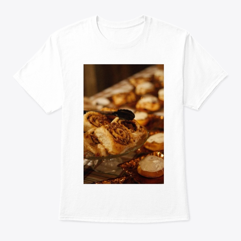 Yummy Food Tee Buy 🛍️ Now 