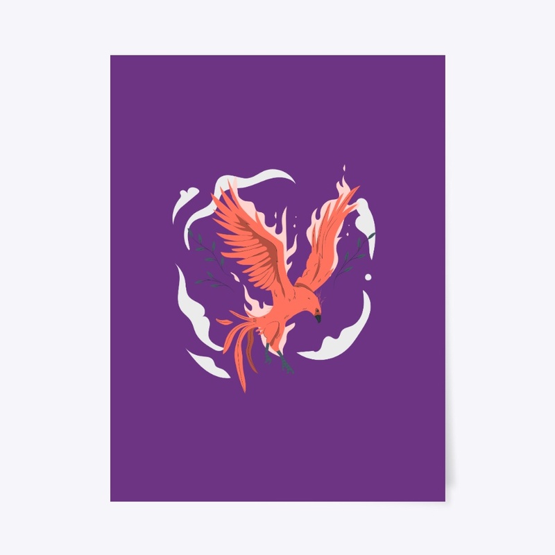 Pheonix Fury