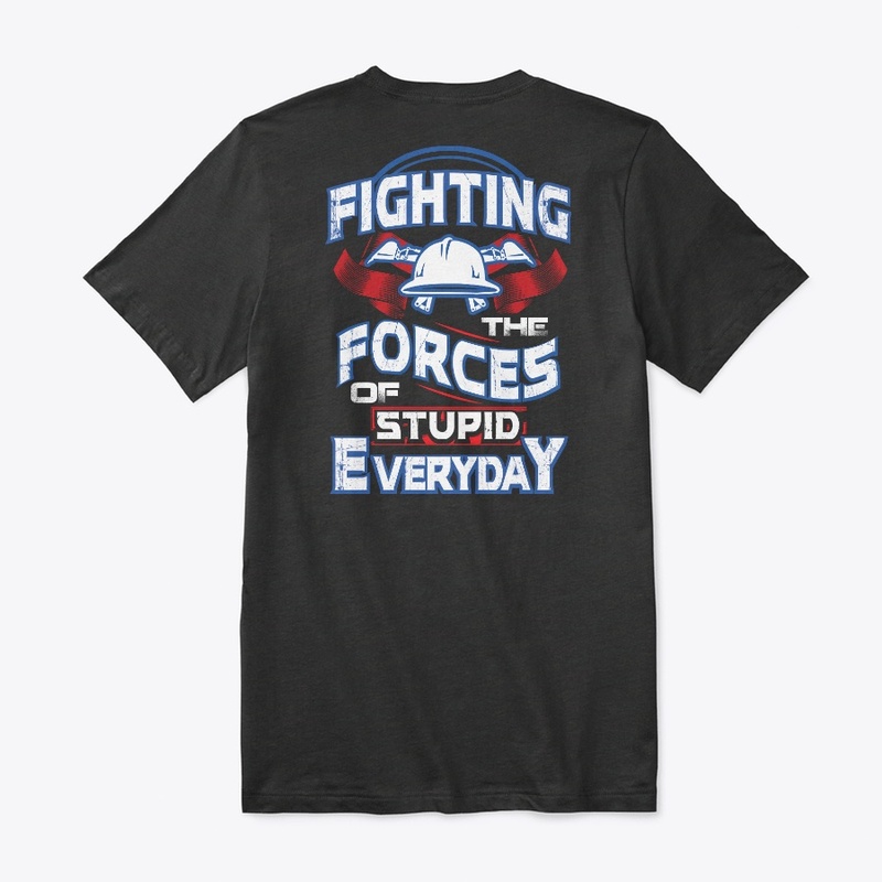 Proud Operator Shirt