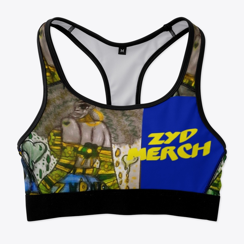 ZYDARTISTIQUEARIES Collection 