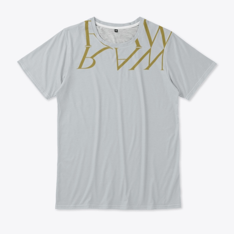 RAW DESIGN