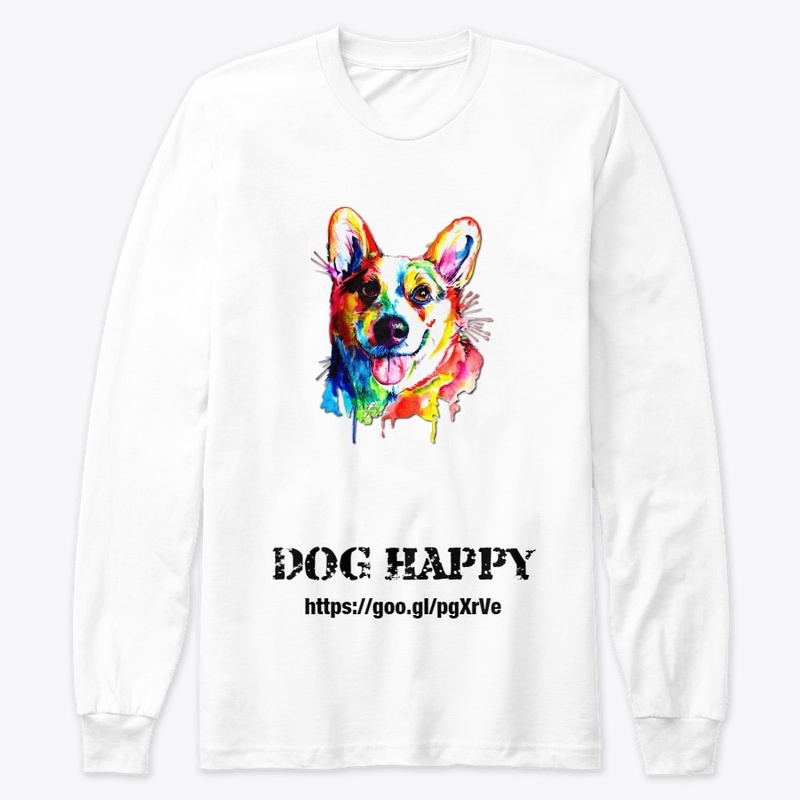 Colecci贸n PERRO FELIZ (DOG HAPPY)