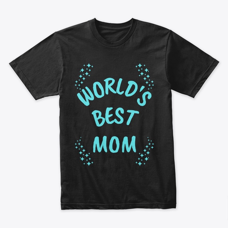 WORLD'S BEST MOM