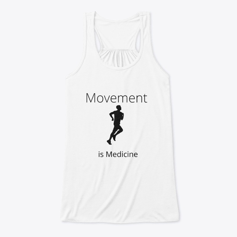 Movement is Medicine