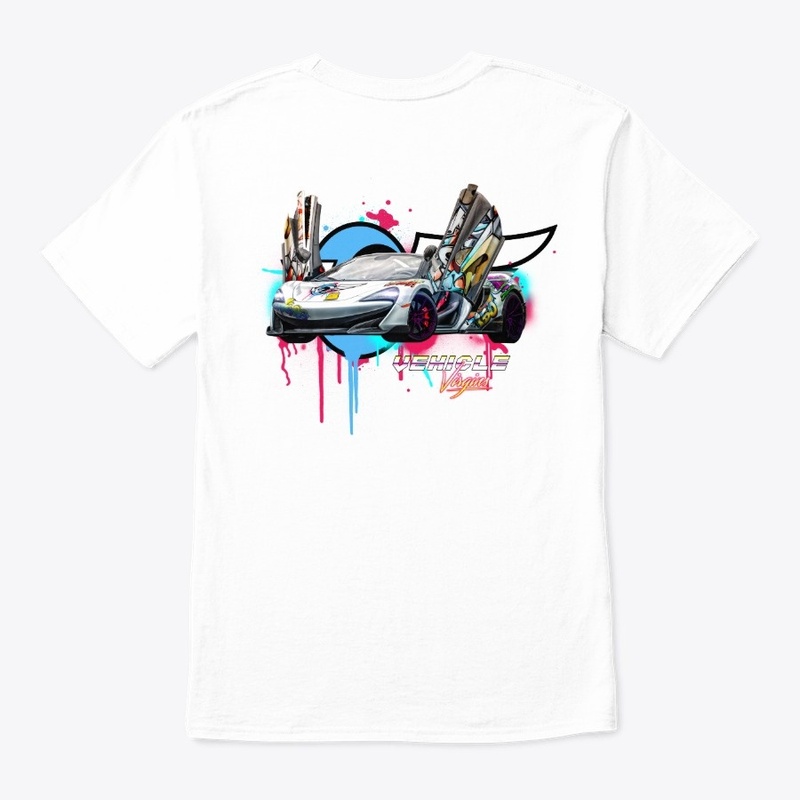 VV - Spray Paint Collection