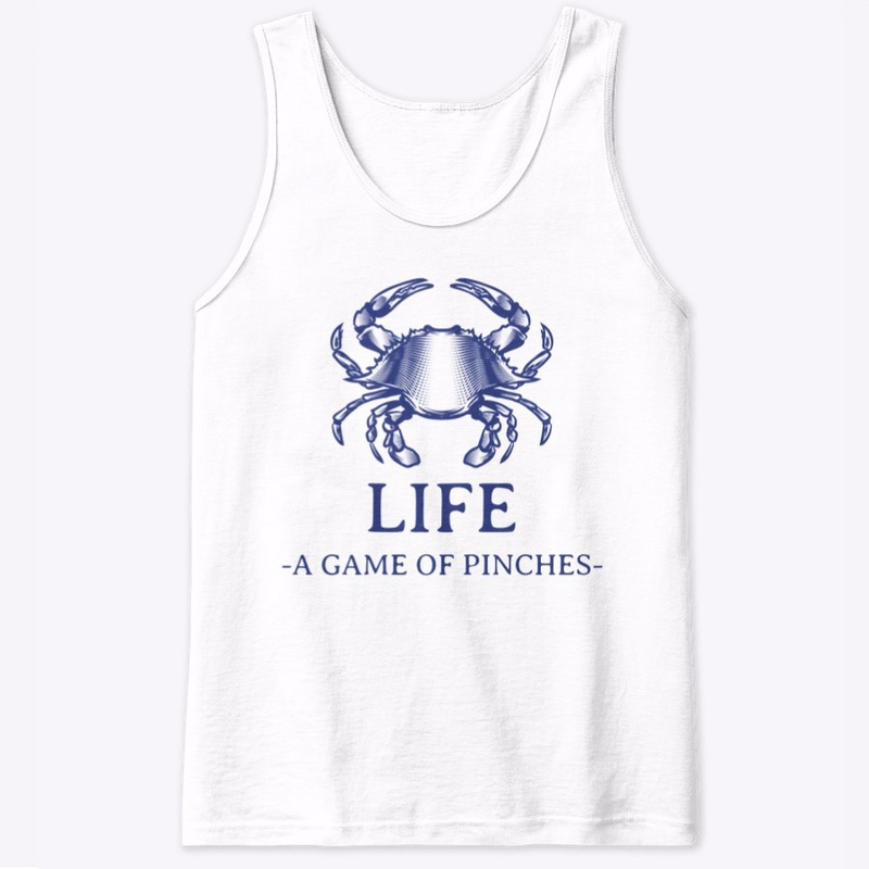 Life - A Game of Pinches