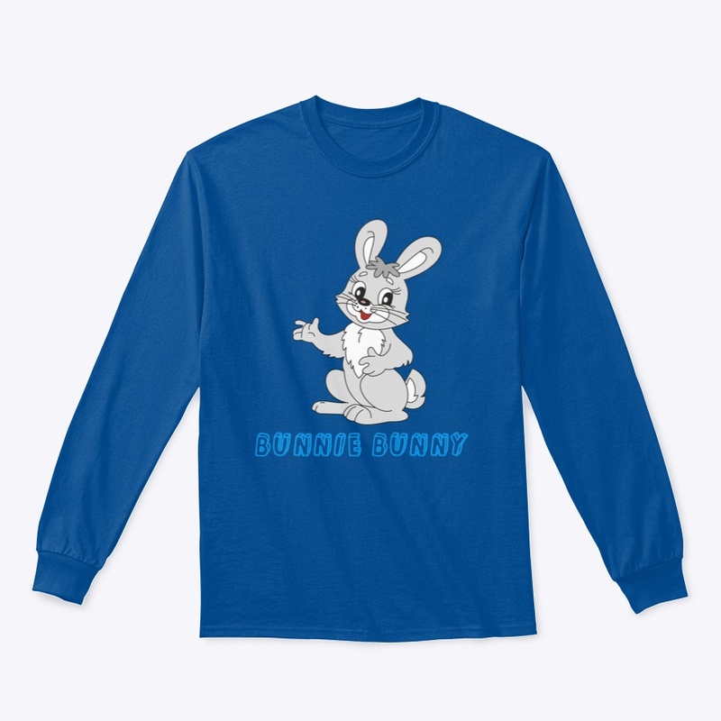 Rabbit-Bunnie Bunny