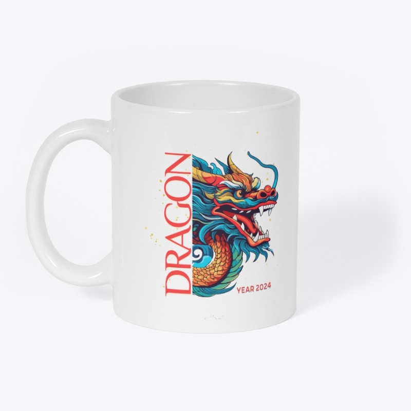 Dragon Year 2024