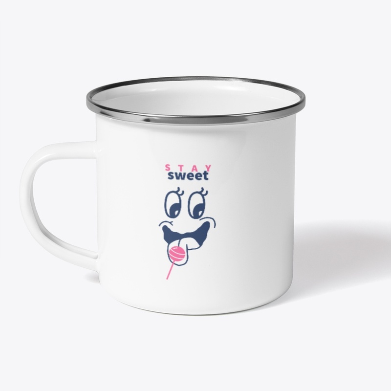 Stay Sweet Mug