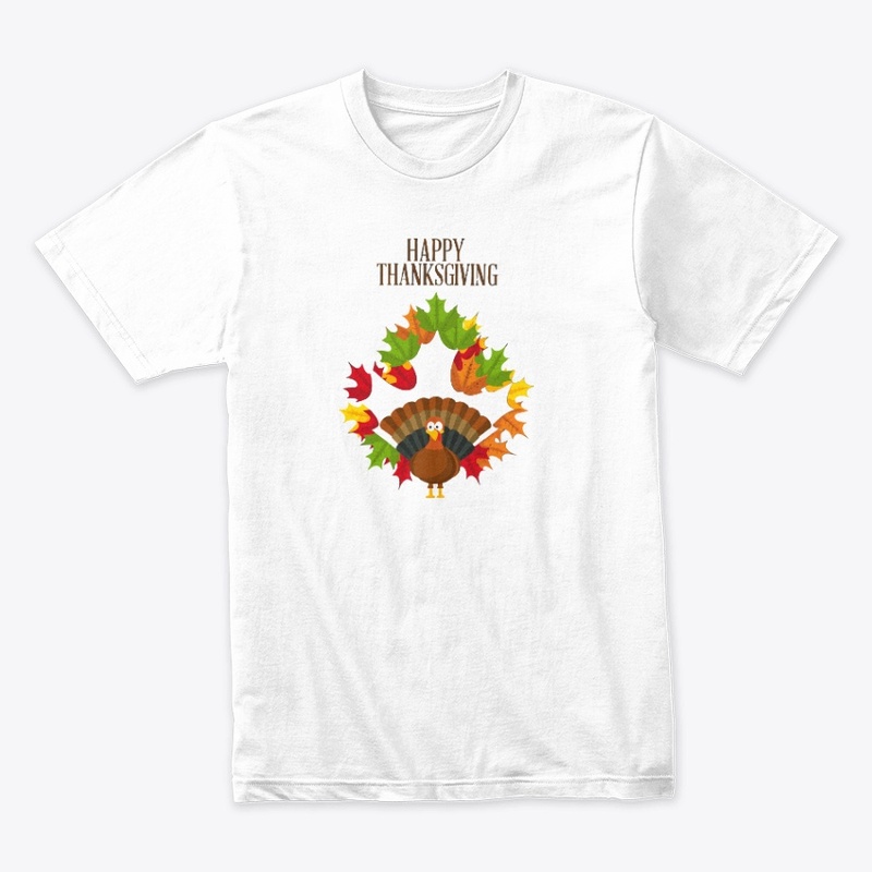 Happy Thanksgiving Y’all