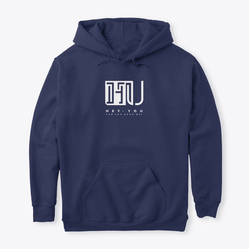 Text logo tshirt