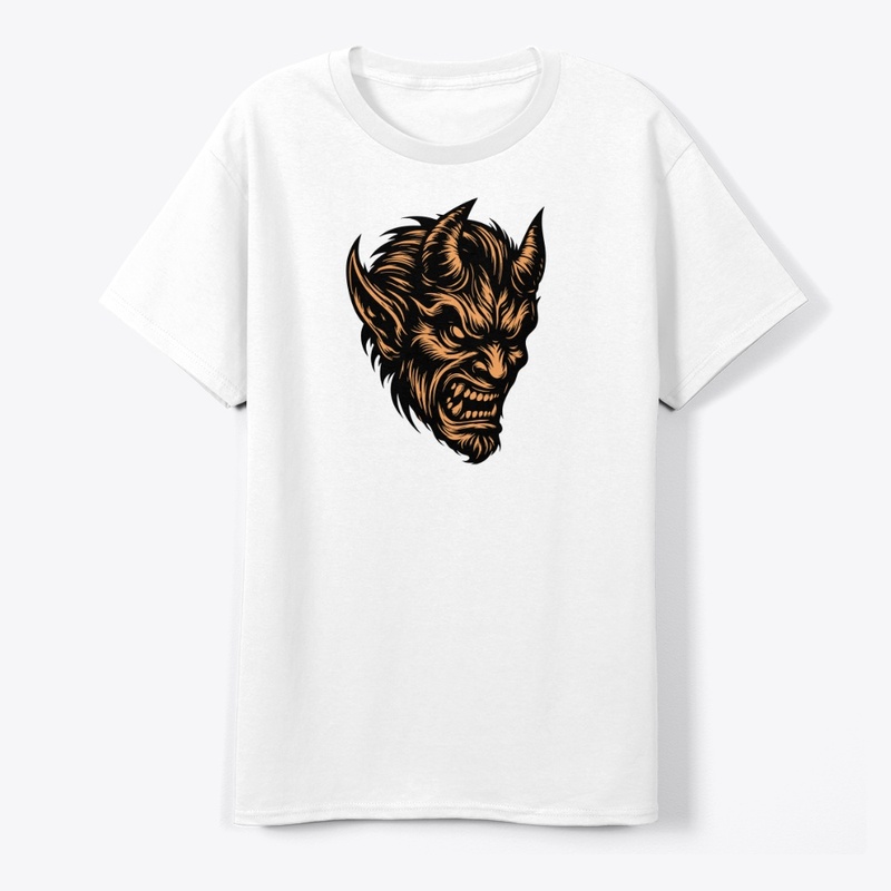 Angry Devil Design