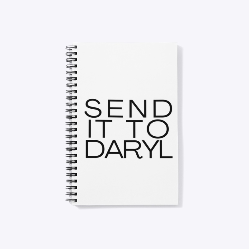 DARYL