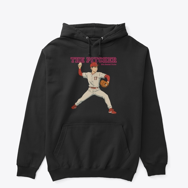 THE PITCHER