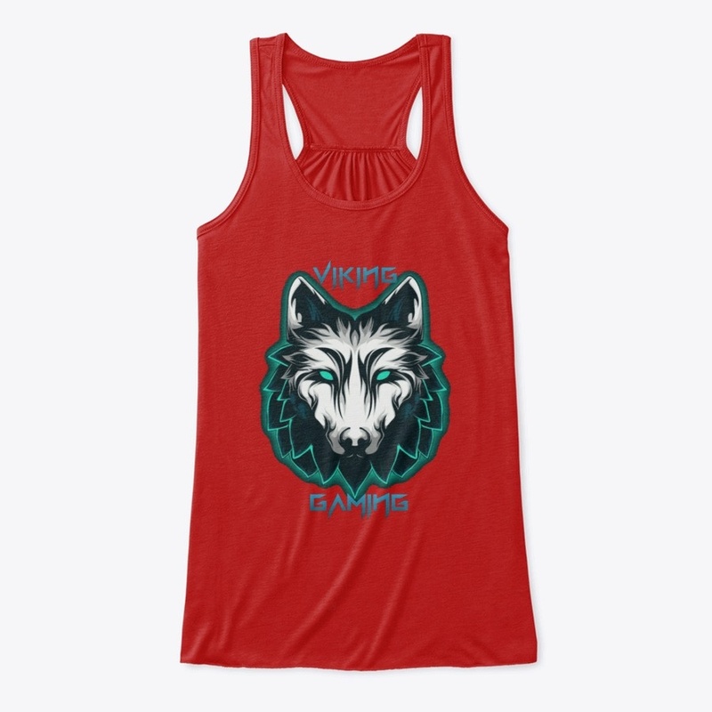 Viking Gaming merchandise