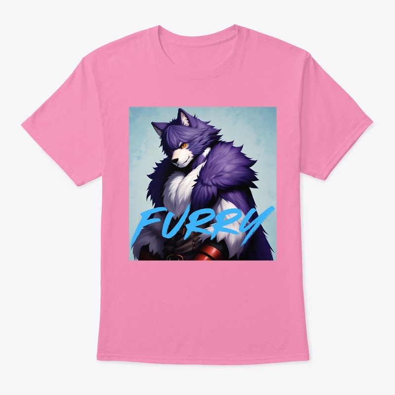 Furry Life
