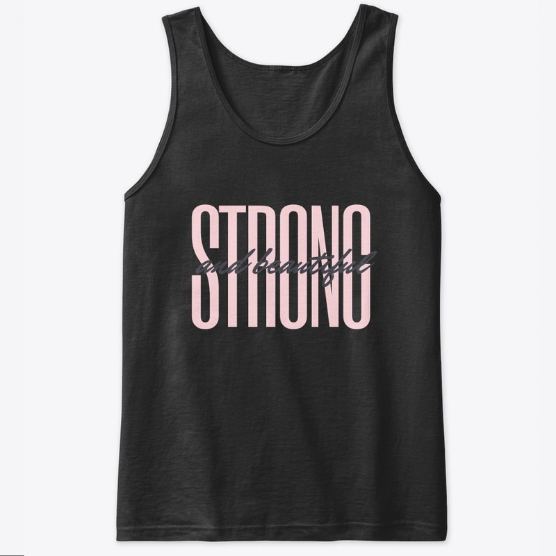 strong