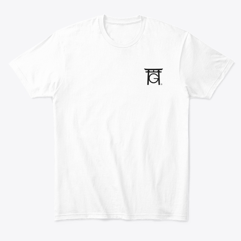Tenguru Logo T
