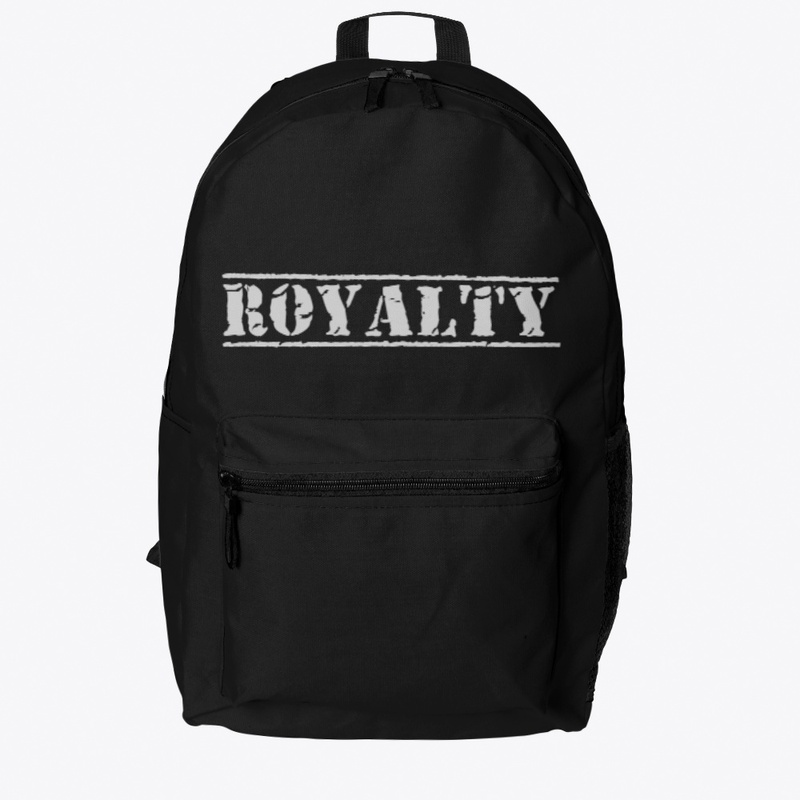 Royalty Apparel 