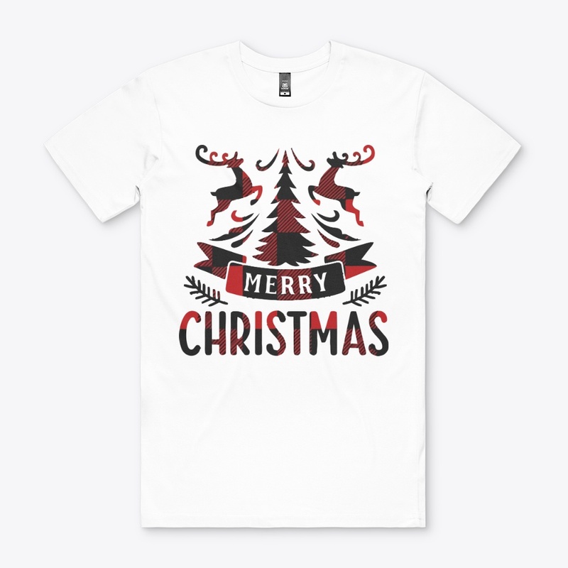 Santa’s Sock Squad Outfit