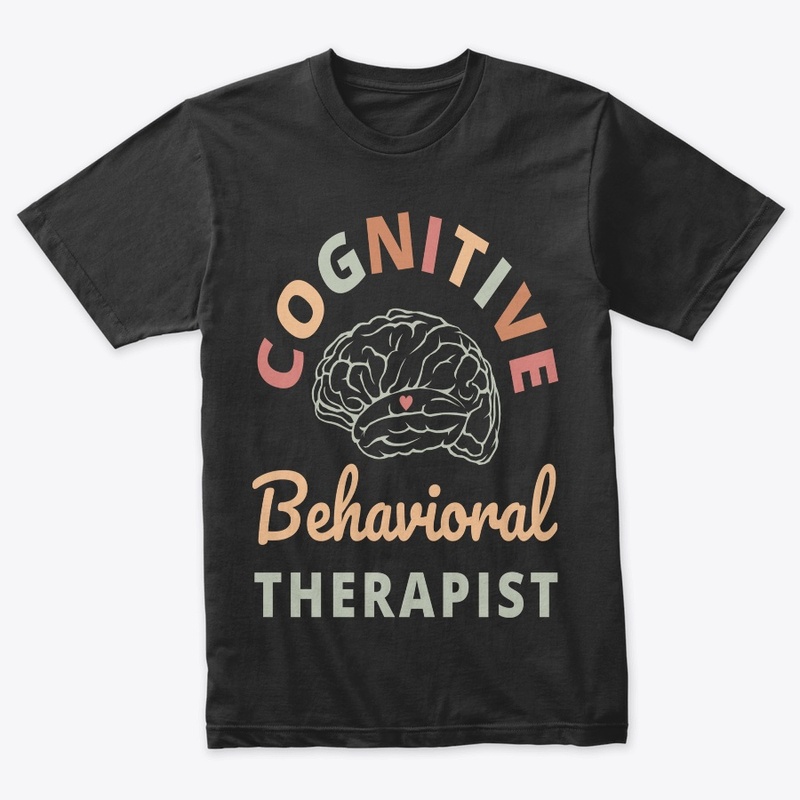 Cognitive Behavioral Therapy