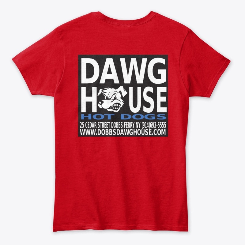 Dobbs Dawg House Apparel and More