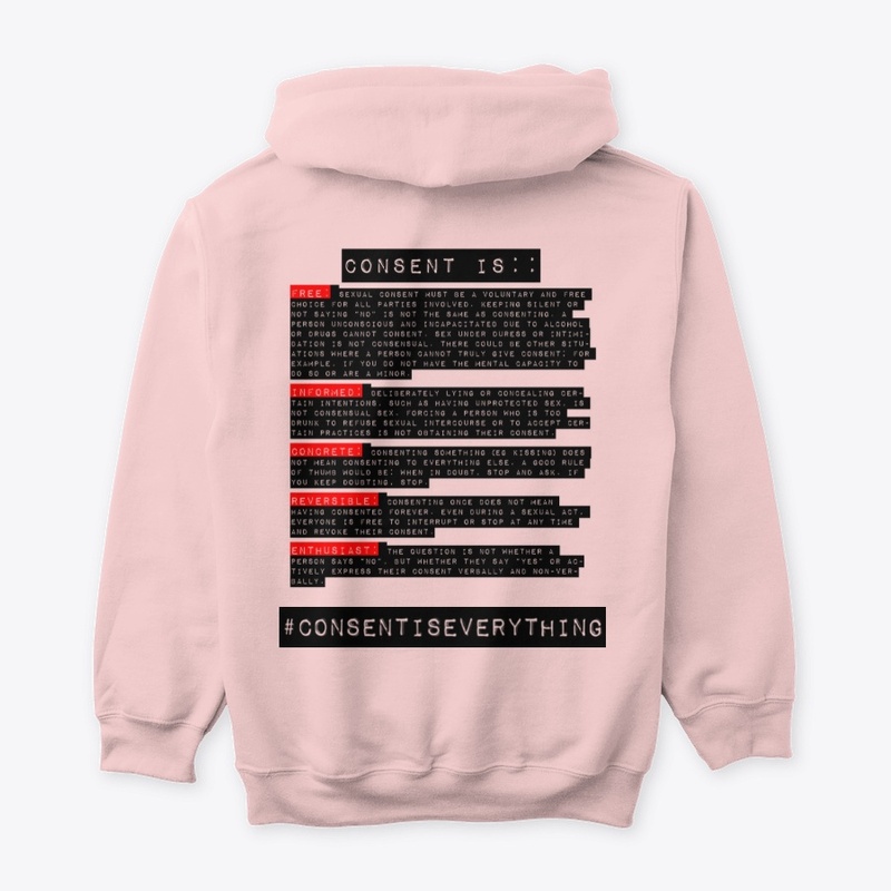 Consent is Sexy in Black
