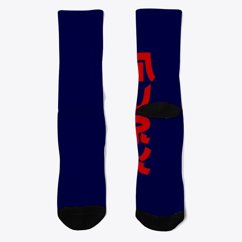 Sock it up 2