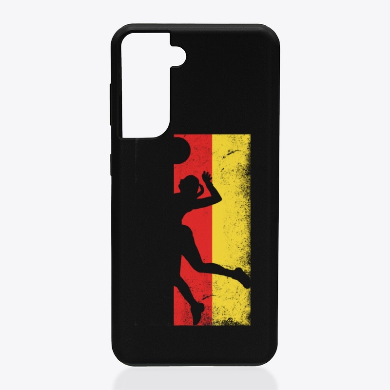 German Volleyball
