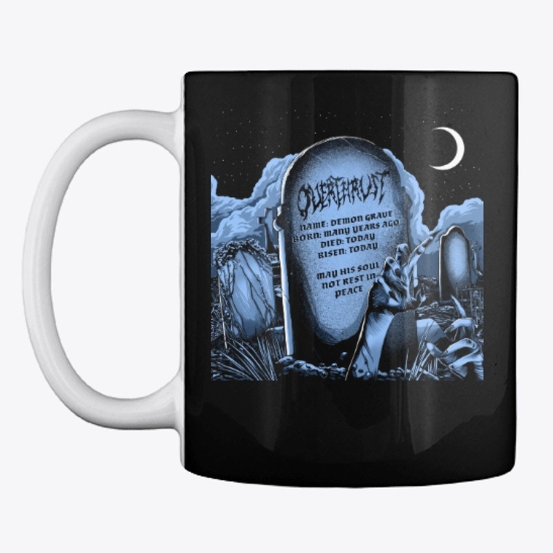 Demon Grave