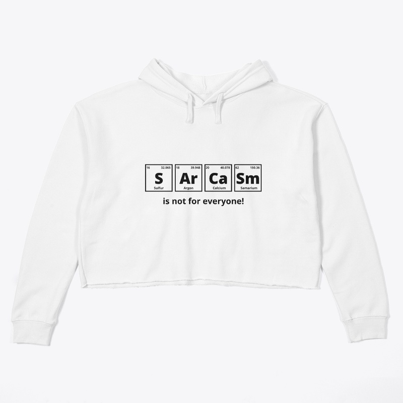 Science | Sarcasm is not for everyone!