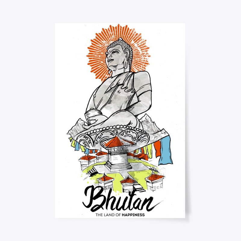 Bhutan