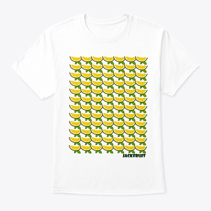 Jackfruit tropical