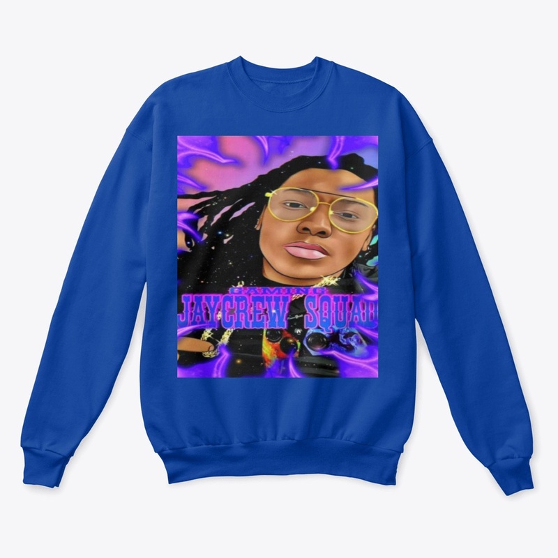 Premium JAYCREW SQUAD Gear Collection