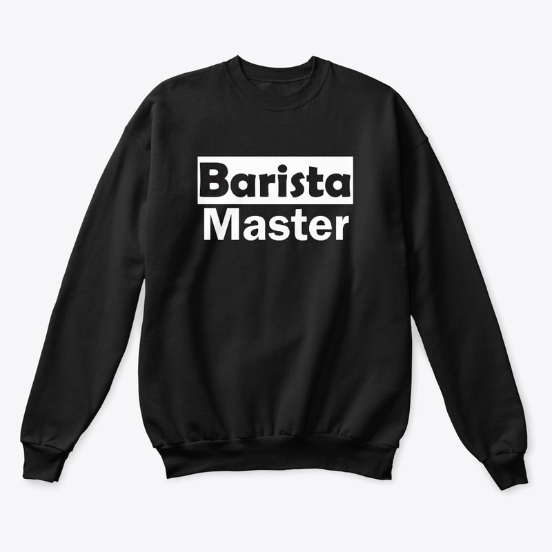 Barista Master