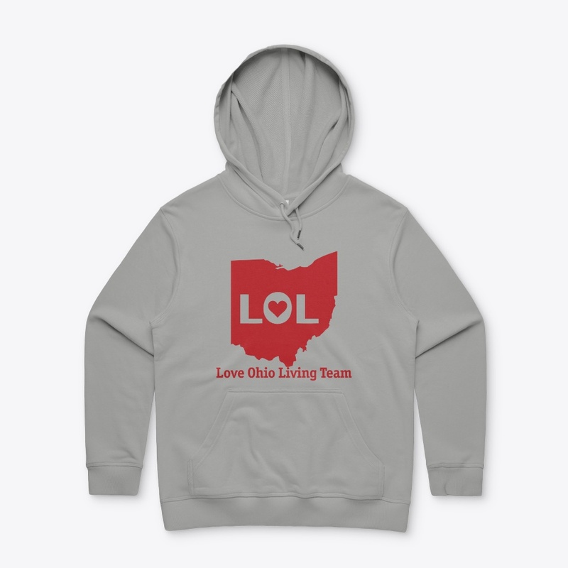 LOVE OHIO LIVING