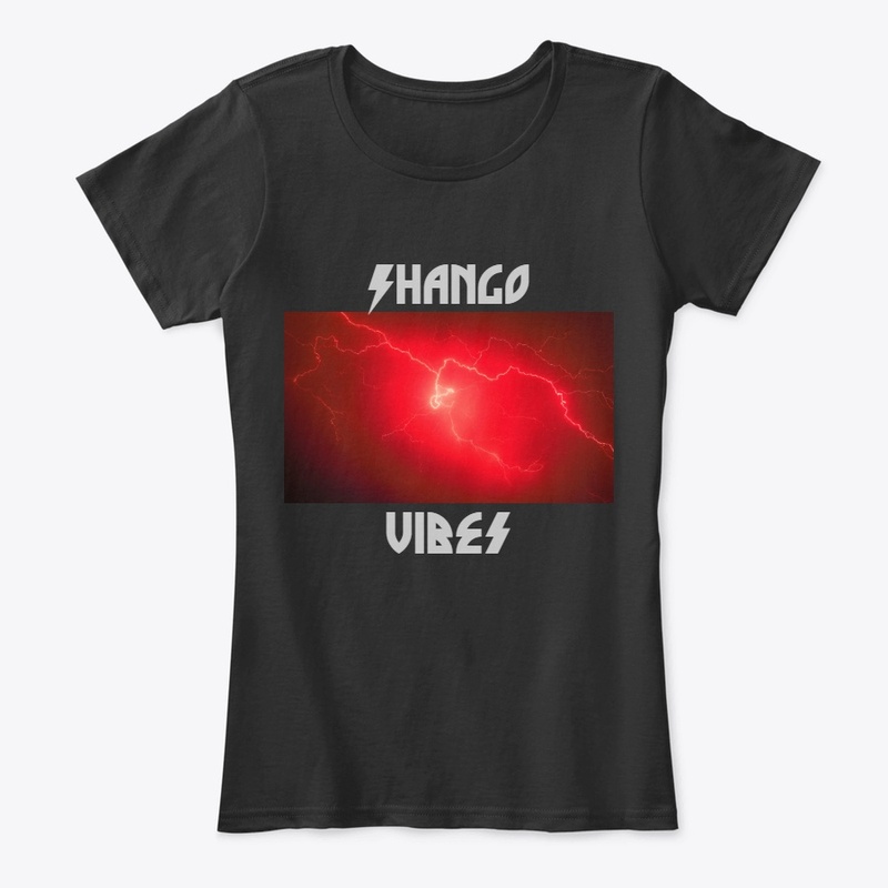 Shango