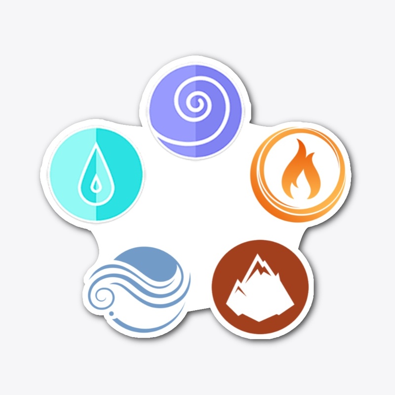 5 Ayurvedic elements - Doshas